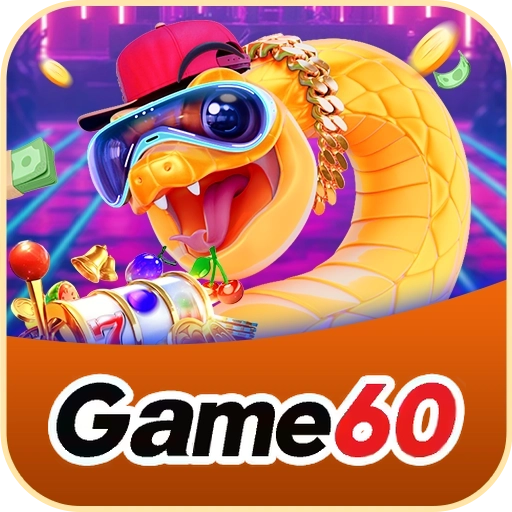 game60 logo